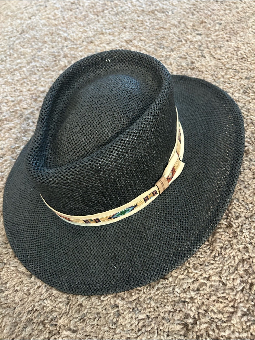 Vintage sima international hat one size fits all sun protection hat